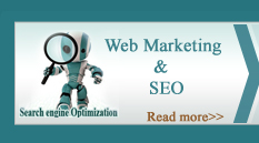 Web Marketing/ Internet Marketing