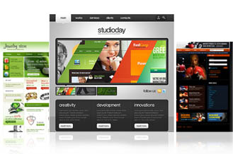 Web Designing India